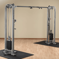 Body-Solid SCC1200G Cable Crossover Machine - Machine Horizon