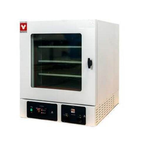 Yamato SDP-400 LARGE VACUUM OVEN PROGRAMMABLE, 127.4L, 110-120V - Machine Horizon Yamato SDP-400 LARGE VACUUM OVEN PROGRAMMABLE, 127.4L, 110-120V - Machine Horizon