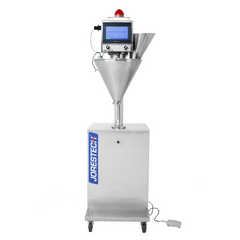 Jores Technologies Semi-Automatic Auger Powder Filler- 20 ml