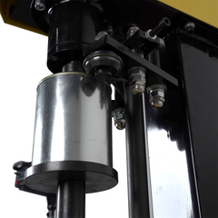 Jores Technologies Semi Automatic Can Seamer | Sealer