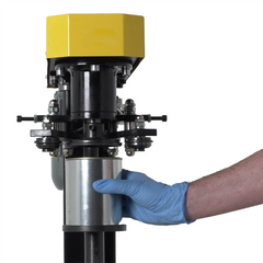 Jores Technologies Semi Automatic Can Seamer | Sealer