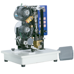 Jores Technologies Semi-Automatic Digital Hot Foil Stamping Printer