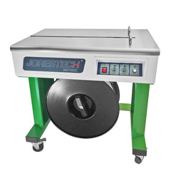 Jores Technologies Semi-Automatic Open Cabinet Strapping Machine