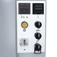 Jores Technologies Semi-Automatic Sleeve Shrink Film Sealer 550