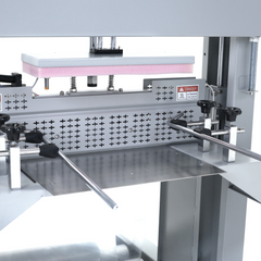 Jores Technologies Semi-Automatic Sleeve Shrink Film Sealer 550