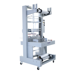 Jores Technologies Semi-Automatic Sleeve Shrink Film Sealer 550