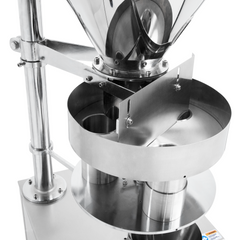 Jores Technologies Semi-Automatic Volumetric Filler for Free-Flowing Products – 500 ml