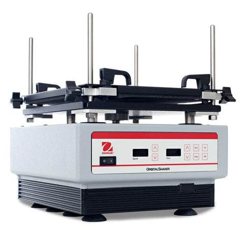 Ohaus SHHSMPDG HIGH SPEED MICROPLATE SHAKERS, 125000 g × 5 g - Machine Horizon Ohaus SHHSMPDG HIGH SPEED MICROPLATE SHAKERS, 125000 g × 5 g - Machine Horizon