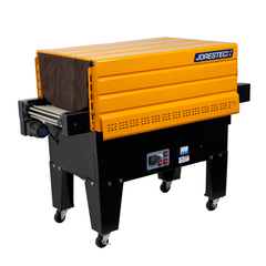 Jores Technologies Shrink Wrapping Heat Tunnel – 12” X 15”