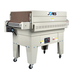 Jores Technologies Shrink Wrapping Heat Tunnel – 9” X 15”