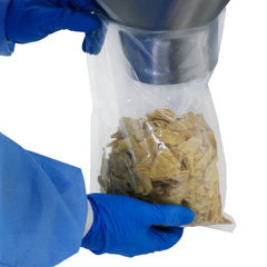 Jores Technologies Single Head Linear Weigher with Stand- 1300 ml