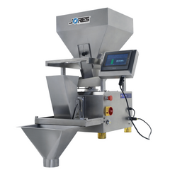 Jores Technologies Single Head Linear Weigher with Stand- 1300 ml