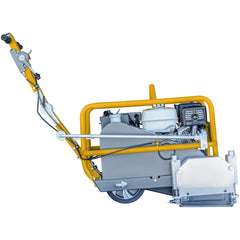 Tomahawk 10" Early Entry Green Concrete Saw with 13 HP Honda GX390 Engine - Machine Horizon