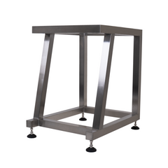 Jores Technologies Stainless Steel Stand for Linear Weigher 403