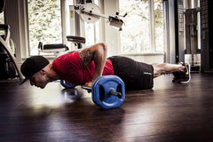 TGrip Shorty Bar Training Kits - Multi Grip - Functional Training