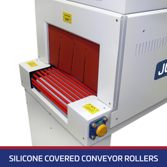 Jores Technologies Shrink Wrapping Heat Tunnel 17.5" x 10"