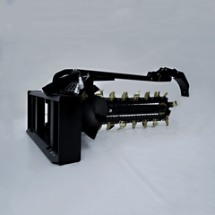Greatbear Skid Steer Trencher