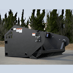 Greatbear Skid Steer Screening Bucket
