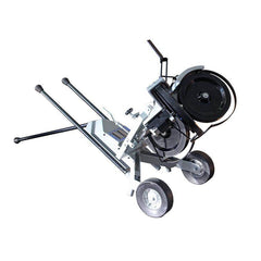 I-Hack Attack Baseball Pitching Machine - Machine Horizon