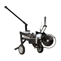 Junior Hack Attack Baseball Pitching Machine - Machine Horizon