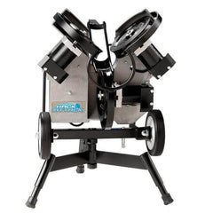 Junior Hack Attack Softball Pitching Machine - Machine Horizon