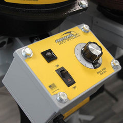 Sports Attack Aerial Attack Football Throwing Machine - Machine Horizon