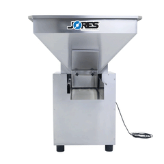 Jores Technologies Stainless Steel Vibratory Hopper Feeder for Bucket Elevator