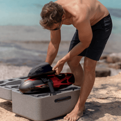 Sublue Vapor - Machine Horizon