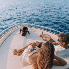 Sublue Vapor - Machine Horizon