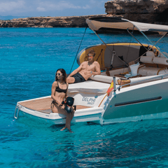 Sublue Vapor - Machine Horizon