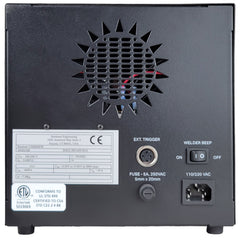 Sunstone Welders Micro Resistance - Single Pulse CD Spot Welders