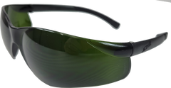 Sunstone Welders IR Safety Glasses for Permanent Jewelry