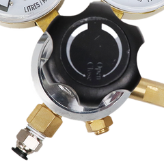 Sunstone Welders Premium Argon Gas Regulator