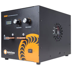 Sunstone Welders Micro Resistance - Single Pulse CD Spot Welders