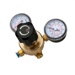 Sunstone Welders Argon Mini® Regulator
