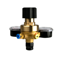 Sunstone Welders Argon Mini® Regulator