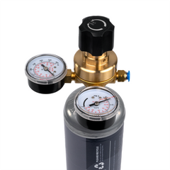 Sunstone Welders Argon Mini® Regulator
