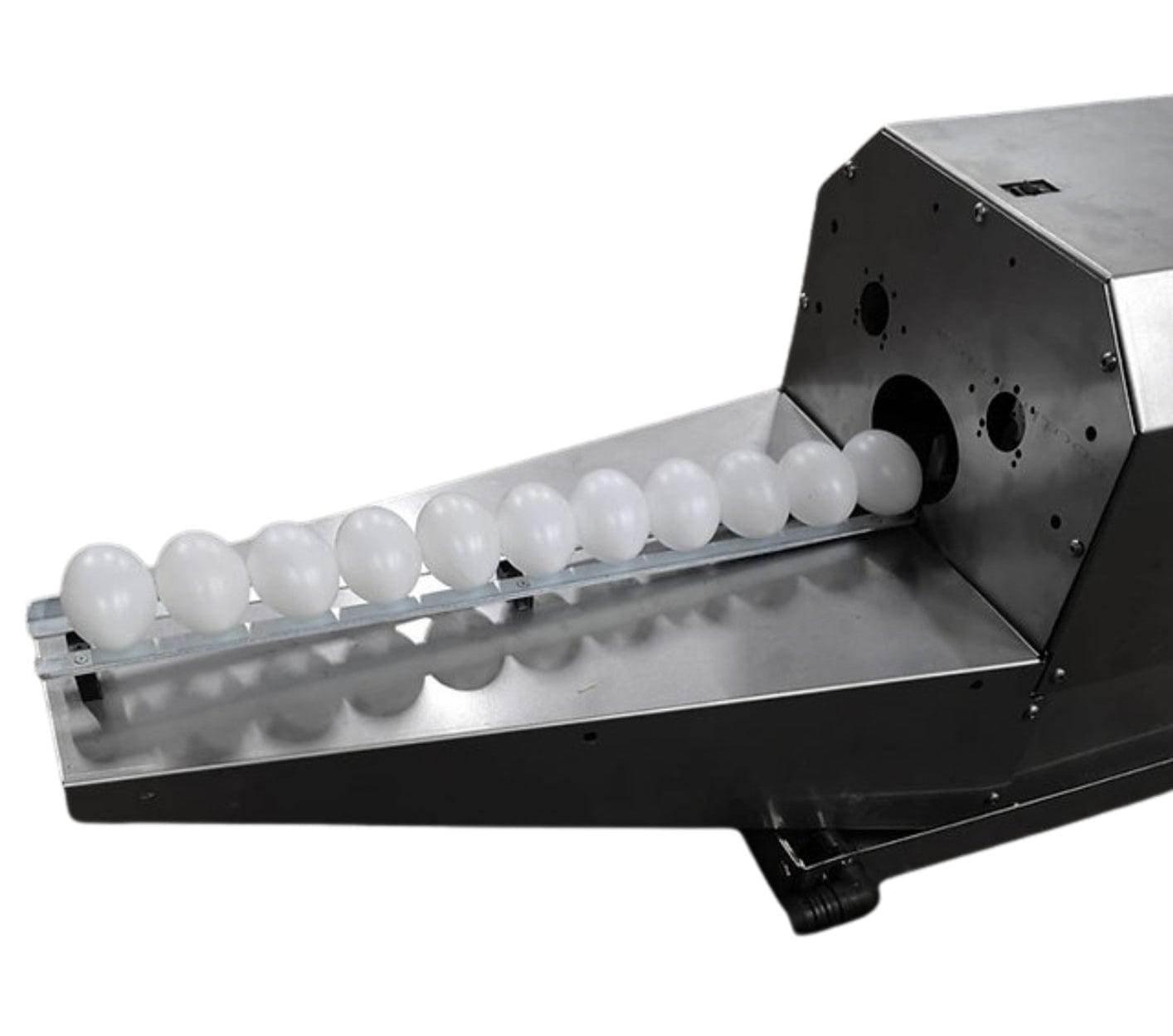 SureGrade 750 Egg Washer - Wash & Clean 750 Eggs Per Hour - Machine Horizon SureGrade 750 Egg Washer - Wash & Clean 750 Eggs Per Hour - Machine Horizon