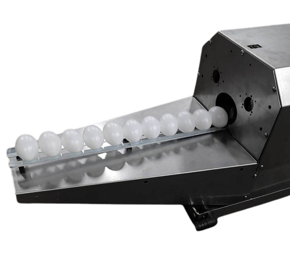 SureGrade 750 Egg Washer - Wash & Clean 750 Eggs Per Hour - Machine Horizon