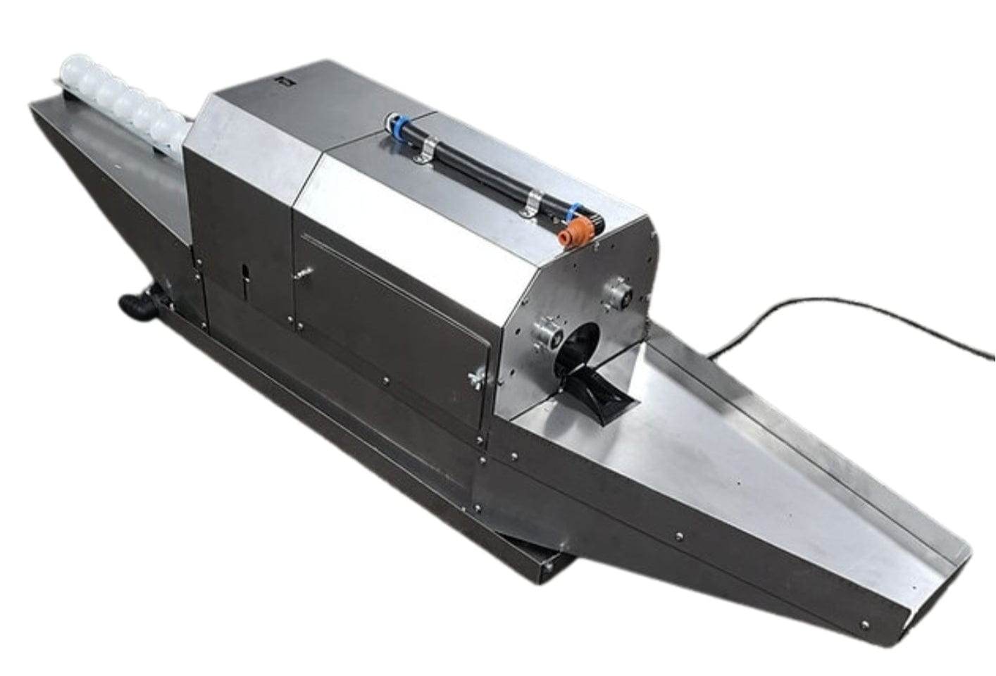 SureGrade 750 Egg Washer - Wash & Clean 750 Eggs Per Hour - Machine Horizon SureGrade 750 Egg Washer - Wash & Clean 750 Eggs Per Hour - Machine Horizon