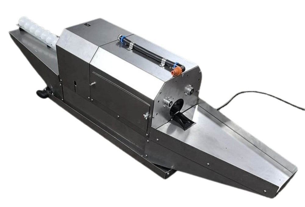 SureGrade 750 Egg Washer - Wash & Clean 750 Eggs Per Hour - Machine Horizon