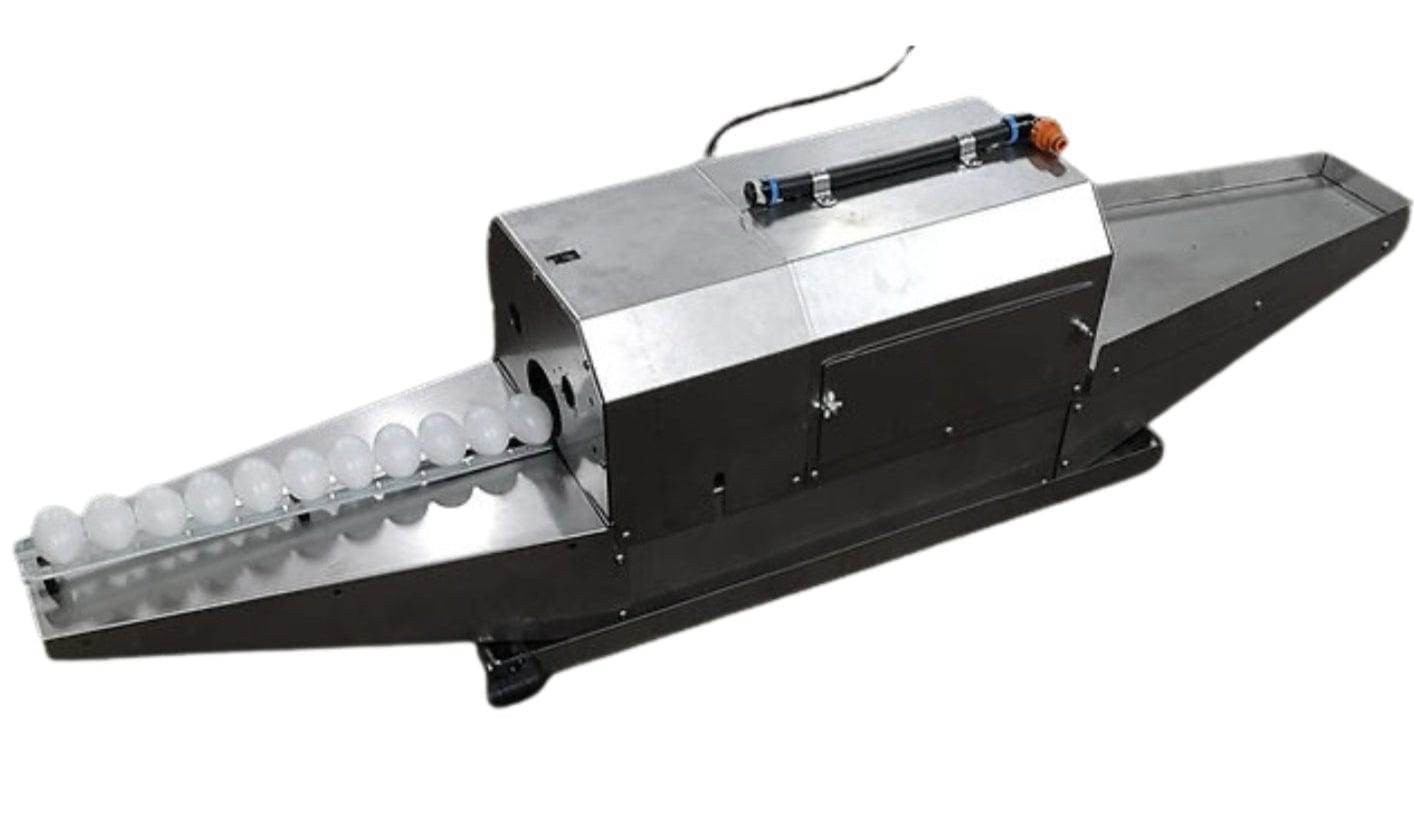 SureGrade 750 Egg Washer - Wash & Clean 750 Eggs Per Hour - Machine Horizon SureGrade 750 Egg Washer - Wash & Clean 750 Eggs Per Hour - Machine Horizon