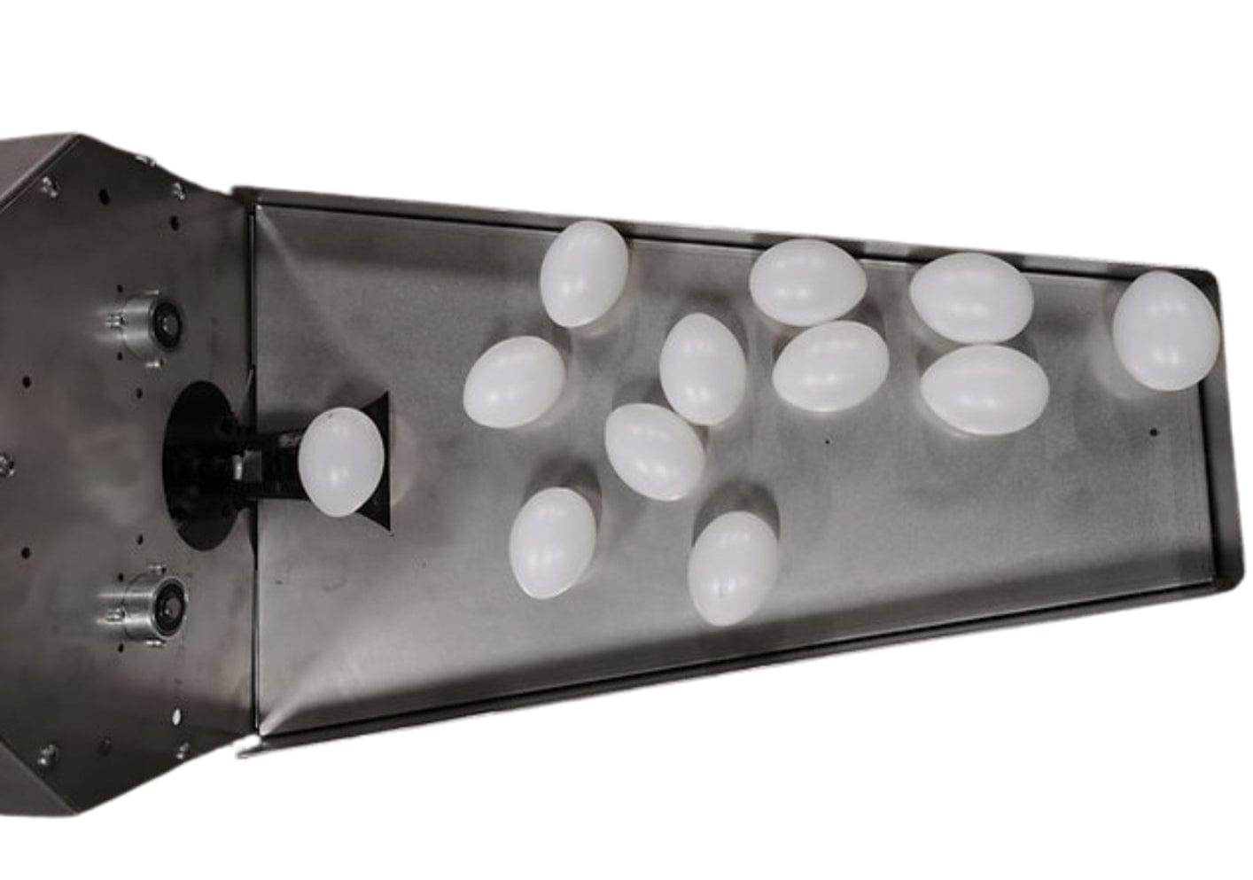 SureGrade 750 Egg Washer - Wash & Clean 750 Eggs Per Hour - Machine Horizon SureGrade 750 Egg Washer - Wash & Clean 750 Eggs Per Hour - Machine Horizon