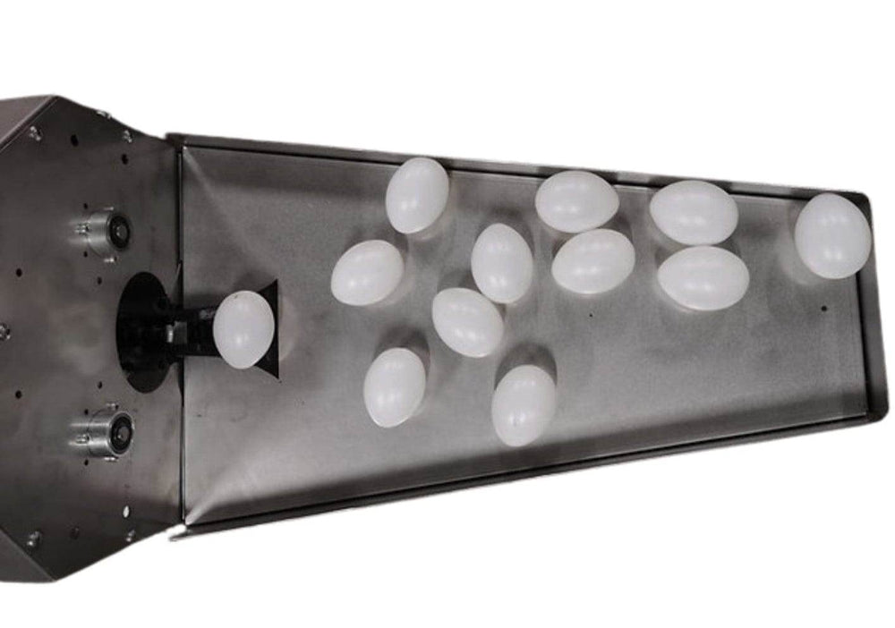 SureGrade 750 Egg Washer - Wash & Clean 750 Eggs Per Hour - Machine Horizon