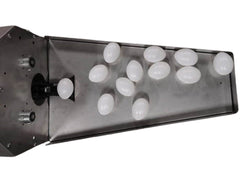 SureGrade 750 Egg Washer - Wash & Clean 750 Eggs Per Hour - Machine Horizon