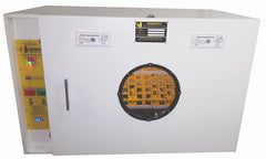 SH680 Automatic Digital Egg Incubator and Hatcher for 680 eggs - Machine Horizon