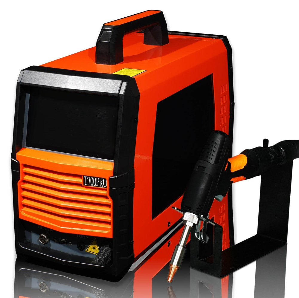 HEROLASER T700pro Laser Welders - Machine Horizon