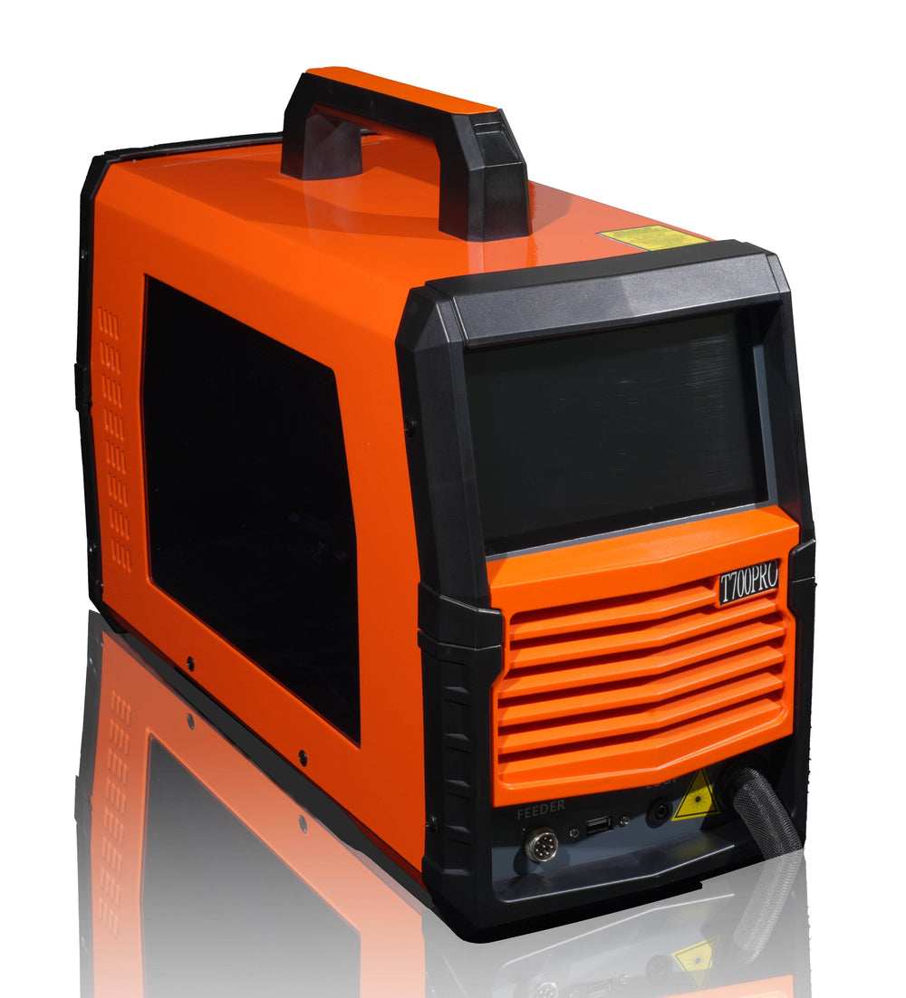 HEROLASER T700pro Laser Welders - Machine Horizon