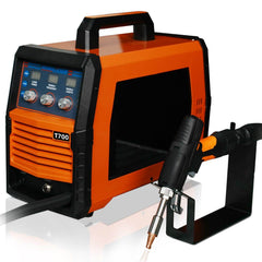 HEROLASER T1 Handheld 700W Fiber Laser Welders - Machine Horizon