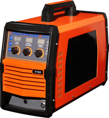 HEROLASER T1 Handheld 700W Fiber Laser Welders - Machine Horizon